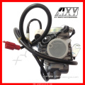 Pump slide carburetor 16100-KYS-841-M1 motorcycle carburetor assembly
